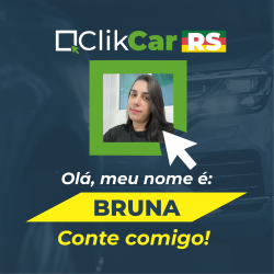 Bruna - ClikCar RS