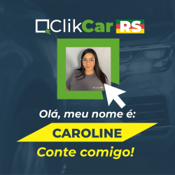 Caroline - ClikCar RS