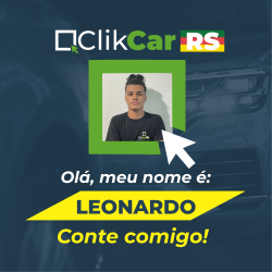 Leonardo - ClikCar RS