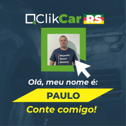 Paulo - ClikCar RS